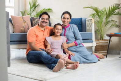 Rohit Paul & Shveta
